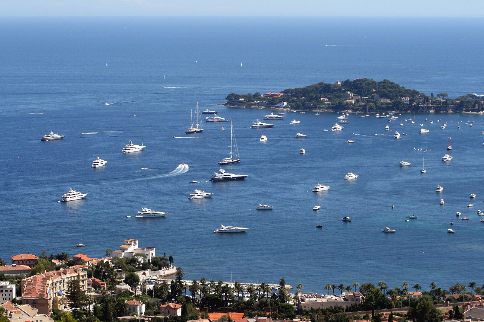 Villefranche-sur-Mer